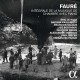 G. FAURE-INTEGRALE DE LA MUSIQUE D (5CD)