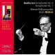 L. VAN BEETHOVEN-SYMPHONIES 2/7 (CD)