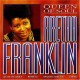ARETHA FRANKLIN-QUEEN OF SOUL (CD)