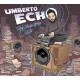 UMBERTO ECHO-THE NAME OF THE DUB (CD)