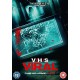 FILME-V/H/S VIRAL (2DVD)