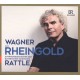 R. WAGNER-DAS RHEINGOLD (2CD)