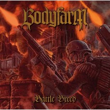 BODYFARM-BATTLE BREED -DIGI- (CD)