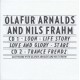 OLAFUR ARNALDS-COLLABORATIVE WORKS (2CD)