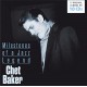 CHET BAKER-10 ORIGINAL ALBUMS (10CD)