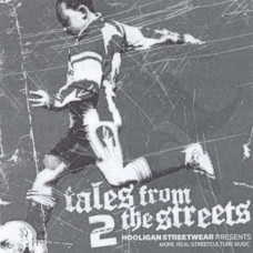 V/A-TALES FROM THE STREET V.2 (CD)