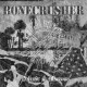 BONECRUSHER-SAINTS & HEROES (CD)