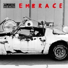 ARMIN VAN BUUREN-EMBRACE (CD)