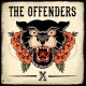 OFFENDERS-X (CD)