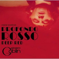 B.S.O. (BANDA SONORA ORIGINAL)-DEEP RED - PROFONDO ROSSO (LP)