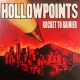 HOLLOWPOINTS-ROCKET TO RAINIER (CD)