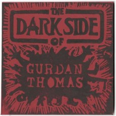 GURDAN THOMAS-DARK SIDE OF (CD)