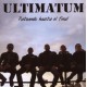 ULTIMATUM-PATEANDO HASTA EL FINAL (CD)