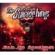 SUICIDE KINGS-RULE THE APOCALYPSE (CD)