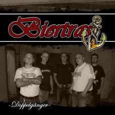 BIERTRAS-DOPPELGAENGER (CD)