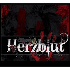 BIERTRAS-HERZBLUT (CD)