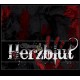 BIERTRAS-HERZBLUT (CD)