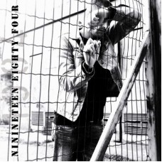 NINETEENEIGHTYFOUR-1984 (7")