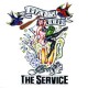 SERVICE-MAN'S RUIN (CD)
