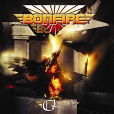 BONFIRE-GLORIOUS (LP)