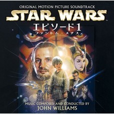 JOHN WILLIAMS-STAR WARS 1.. -BLU-SPEC- (CD)