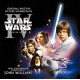 JOHN WILLIAMS-STAR WARS 4.. -BLU-SPEC- (CD)