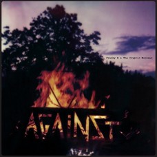 FRANKY B & CRYPTIC MONKEY-AGAINST (CD)