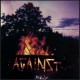 FRANKY B & CRYPTIC MONKEY-AGAINST (CD)