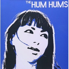 HUM HUMS-BACK TO FRONT (CD)