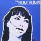 HUM HUMS-BACK TO FRONT (CD)