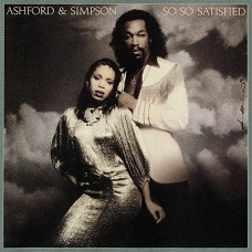 ASHFORD & SIMPSON-SO SO SATISFIED-EXPANDED- (CD)