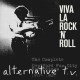 ALTERNATIVE TV-VIVA LA ROCK 'N' ROLL (4CD)