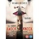 FILME-KNOCK KNOCK (DVD)