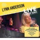LYNN ANDERSON-LIVE AT THE.. (CD+DVD)