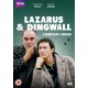 SÉRIES TV-LAZARUS AND DINGWALL (DVD)