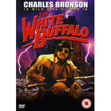 FILME-WHITE BUFFALO (DVD)