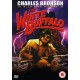 FILME-WHITE BUFFALO (DVD)