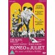 FILME-ROMEO & JULIET (DVD)