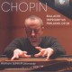 F. CHOPIN-BALLADES/IMPROMPTUS/PRELU (2CD)