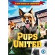 FILME-PUPS UNITED (DVD)
