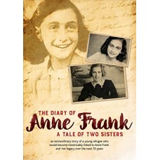 FILME-THE DIARY OF ANNE.. (DVD)