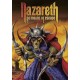 NAZARETH-NO MEANS OF ESCAPE (DVD)