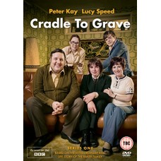 FILME-CRADLE TO GRAVE (DVD)