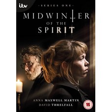 SÉRIES TV-MIDWINTER OF THE SPIRIT (DVD)