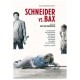 ALEX VAN WARMERDAM-SCHNEIDER VS BAX (DVD)