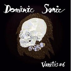 DOMINIC SONIC-VANIT'S 6 (CD)