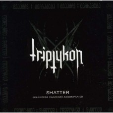TRIPTYKON-SHATTER -EP- (CD)