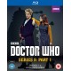 DOCTOR WHO-DOCTOR WHO - SERIES 9.1 (2BLU-RAY)