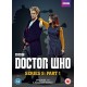 DOCTOR WHO-DOCTOR WHO - SERIES 9.1 (2DVD)