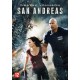 FILME-SAN ANDREAS (DVD)